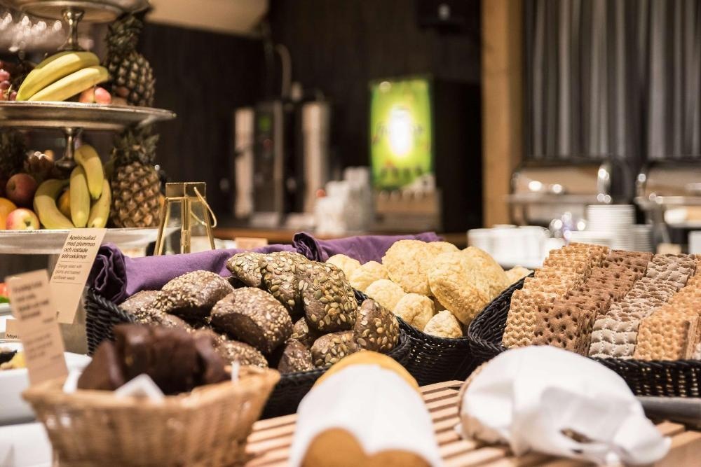 Best Western Hotel City Gavle