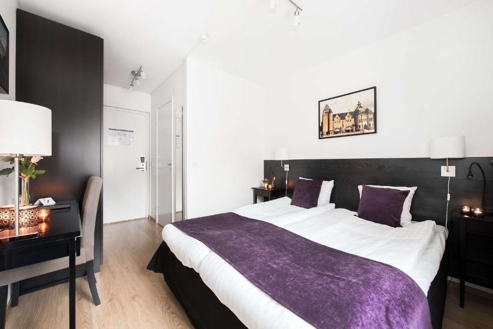 Best Western Hotel City Gavle